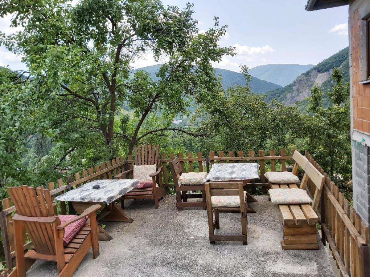 Mima Apartment Jajce Exterior photo